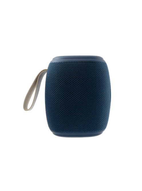 WHITE SHARK GBT-888BL DHAK-BL BLUETOOTH HANGSZÓRÓ 5W, TWS, kék, 1200mA