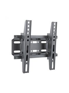   SBOX PLB-2522T-2 Fali konzol,dönthető,23-43 (58-109cm),45Kg,VESAmax:200x200