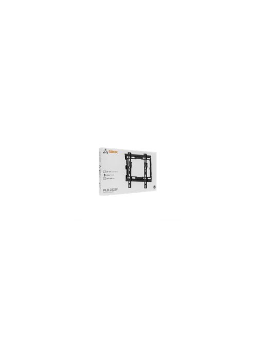 SBOX PLB-2222F-2 FALI KONZOL,23-43 (58-109cm) FIX, 45KG MAX.