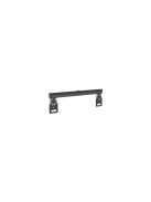 SBOX PLB-1948 FALI KONZOL,43-100 FIX, 800X600MM, 75KG MAX.