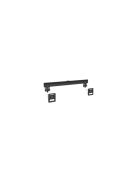 SBOX PLB-1948 FALI KONZOL,43-100 FIX, 800X600MM, 75KG MAX.