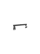 SBOX PLB-1948 FALI KONZOL,43-100 FIX, 800X600MM, 75KG MAX.