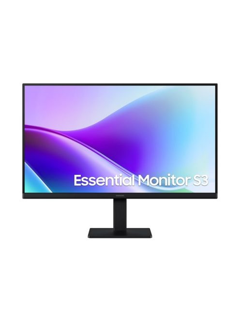 SAMSUNG 120Hz IPS monitor 24" 1920x1080, 16:9, 250cd/m2, 5ms, HDMI