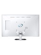 SAMSUNG Smart Gaming 144Hz monitor 43" G70NC, 3840x2160, 16:9, 1ms, HDMI/DP/USB/LAN/,WiFi, Bluetooth, hangszóró