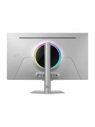 SAMSUNG Gaming 240Hz OLED monitor 32" G8, 3840x2160, 16:9, 260cd/m2, 0.03ms, HDMI/DisplayPort/USB,Pivot