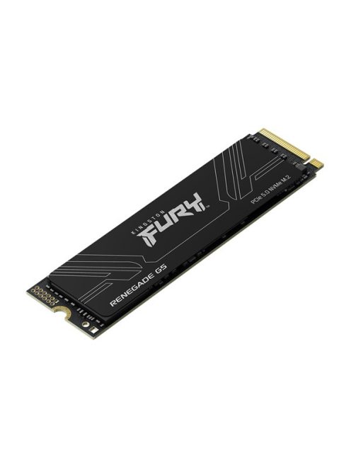 KINGSTON SSD M.2 PCIe 5.0 NVMe 1024GB FURY Renegade G5