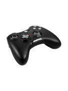 MSI ACCY Force GC20 V2 Wired Game Controller, Black