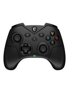 MSI ACCY Force GC300 W Wireless Game Controller, Black