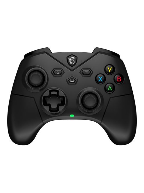 MSI ACCY Force GC300 W Wireless Game Controller, Black