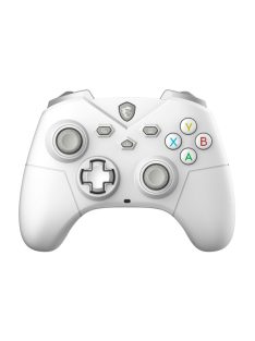 MSI ACCY Force GC300 W White Wireless Game Controller, White