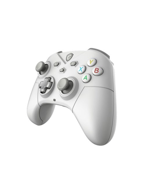 MSI ACCY Force GC300 W White Wireless Game Controller, White
