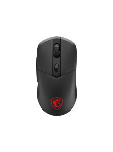 MSI ACCY VERSA 300 ELITE W Wireless Gaming Mouse, Black