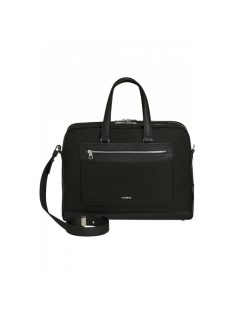   SAMSONITE Notebook táska 129430-1041  ZALIA 2.0 BAILHANDLE 2 COMP 15.6" BLACK