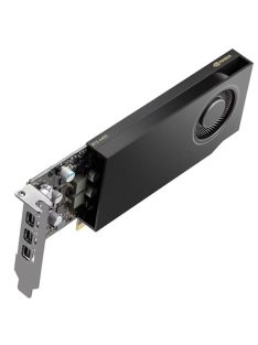   nVIDIA Videokártya PCI-Ex16x nVIDIA Quadro RTX A400 4GB DDR6