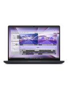 DELL Pro Max 16 (MC16250) 16.0" FHD+, Intel Core Ultra 7 255H (5.1GHz), 16GB, 512GB SSD, Win11 Pro