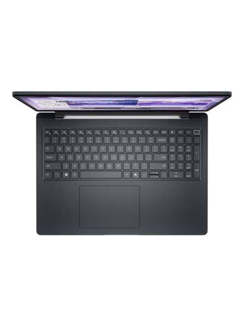 DELL Pro Max 16 (MC16250) 16.0" FHD+, Intel Core Ultra 7 255H (5.1GHz), 16GB, 512GB SSD, Win11 Pro