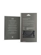 Nedis Profigold CATB25000GY10 optikai kábel, toslink, 1m