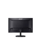 ACER VA LED Monitor KG251QX0biip 24.5", 16:9, 0,5ms, 200hz, 250nits, 2xHDMI, DP, FreeSync, fekete