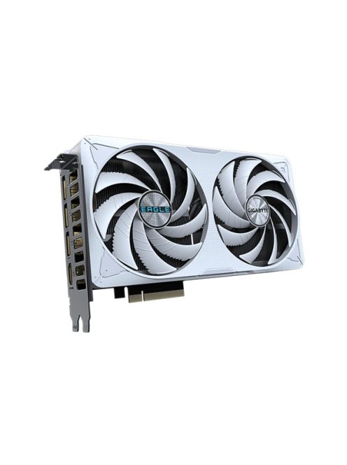 GIGABYTE Videokártya PCI-Ex16x nVIDIA RTX 5060 Ti 8GB DDR7 OC