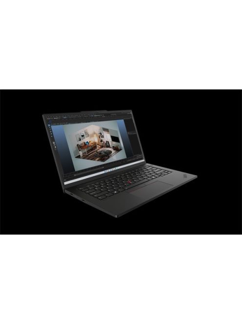 LENOVO ThinkPad P14s G5, 14.0" WUXGA, AMD Ryzen 7 PRO 8840HS (5.1GHz), 32GB, 1TB SSD, Win11 Pro
