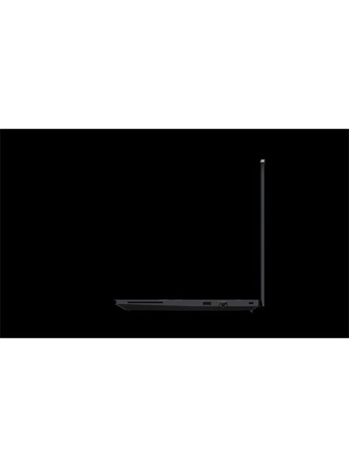 LENOVO ThinkPad P14s G5, 14.0" WUXGA, AMD Ryzen 7 PRO 8840HS (5.1GHz), 32GB, 1TB SSD, Win11 Pro