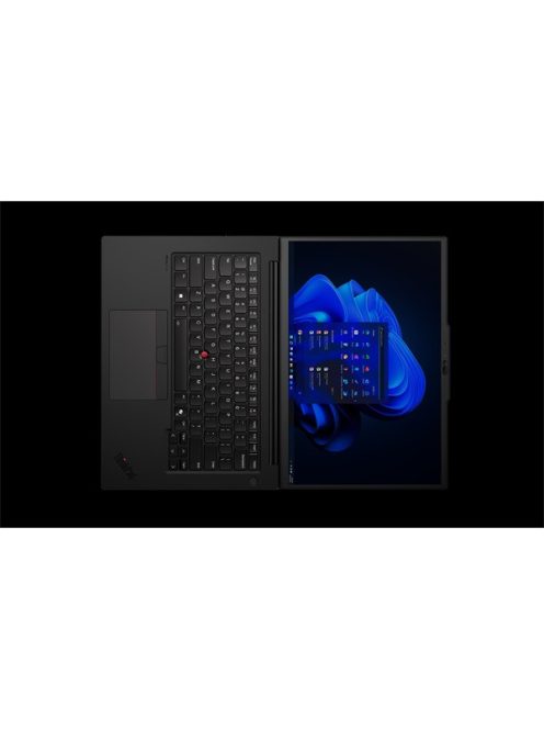 LENOVO ThinkPad P14s G5, 14.0" WUXGA, AMD Ryzen 7 PRO 8840HS (5.1GHz), 32GB, 1TB SSD, Win11 Pro