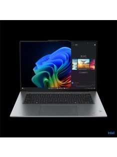   LENOVO ThinkPad X9-15 Gen 1, 15.3" 2.8K OLED, Intel Core Ultra 7 258V (4.8GHz), 32GB, 1TB SSD, Win11 Pro.
