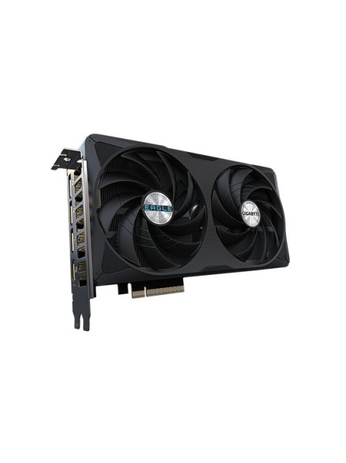 GIGABYTE Videokártya PCI-Ex16x nVIDIA RTX 5060 Ti 8GB DDR7 OC