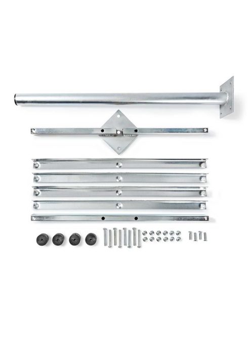 Nedis SDBS110ME antenna állvány, tartó konzol