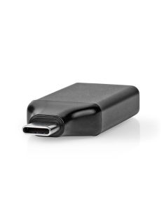   Nedis CCGB64650GY USC 3.2 Gen 1, USB-C (USB C) - HDMI kimenet átalakító adapter, 4K@60Hz