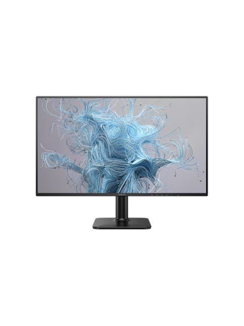 PHILIPS IPS monitor 23,8" 24E2N1110/00, 1920 x 1080, 16:9, 300 cd/m2, 4ms, VGA/HDMI, 120Hz