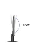 PHILIPS IPS monitor 23,8" 24E2N1110/00, 1920 x 1080, 16:9, 300 cd/m2, 4ms, VGA/HDMI, 120Hz