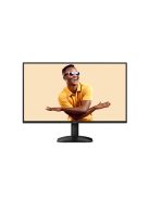 AOC IPS 120Hz monitor 23,8" 24B31H, 1920x1080, 16:9, 300 cd/m2, 1 ms, VGA/HDMI