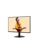 AOC IPS 120Hz monitor 23,8" 24B31H, 1920x1080, 16:9, 300 cd/m2, 1 ms, VGA/HDMI
