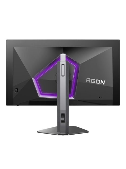 AOC Gaming OLED 240Hz monitor 26,5" AG276UZD, 3840x2160, 16:9, 0.03 ms, HDMIx2/Displayport/USB/USB-C