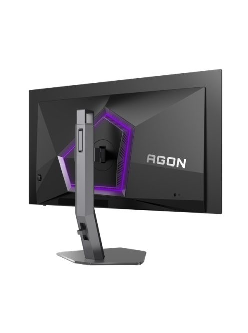 AOC Gaming OLED 240Hz monitor 26,5" AG276UZD, 3840x2160, 16:9, 0.03 ms, HDMIx2/Displayport/USB/USB-C