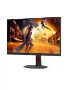 AOC Gaming 320Hz IPS monitor 27" U27G4R, 3840x2160, 16:9, 400 cd/m2, 0,3ms, HDMIx2/Displayport/USBx4