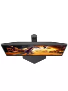 AOC Gaming 320Hz IPS monitor 27" U27G4R, 3840x2160, 16:9, 400 cd/m2, 0,3ms, HDMIx2/Displayport/USBx4