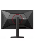 AOC Gaming 320Hz IPS monitor 27" U27G4R, 3840x2160, 16:9, 400 cd/m2, 0,3ms, HDMIx2/Displayport/USBx4