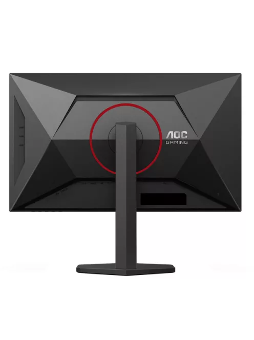 AOC Gaming 320Hz IPS monitor 27" U27G4R, 3840x2160, 16:9, 400 cd/m2, 0,3ms, HDMIx2/Displayport/USBx4