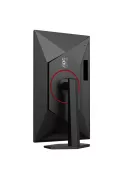 AOC Gaming 320Hz IPS monitor 27" U27G4R, 3840x2160, 16:9, 400 cd/m2, 0,3ms, HDMIx2/Displayport/USBx4