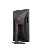 AOC Gaming 320Hz IPS monitor 27" U27G4R, 3840x2160, 16:9, 400 cd/m2, 0,3ms, HDMIx2/Displayport/USBx4