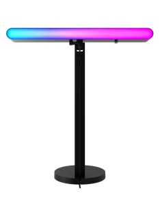   LOGITECH Kiegészítő - LITRA BEAM LX RGB Streaming világítás, Fekete