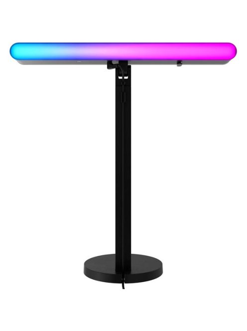 LOGITECH Kiegészítő - LITRA BEAM LX RGB Streaming világítás, Fekete