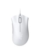 Razer Mouse DeathAdder Essential / RZ01-03850200-R3M1 fehér