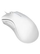 Razer Mouse DeathAdder Essential / RZ01-03850200-R3M1 fehér