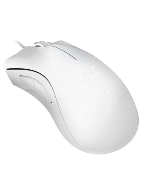 Razer Mouse DeathAdder Essential / RZ01-03850200-R3M1 fehér