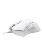 Razer Mouse DeathAdder Essential / RZ01-03850200-R3M1 fehér