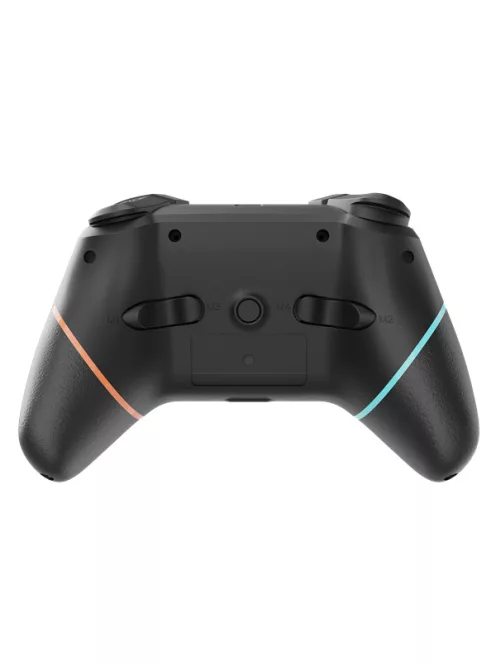 ARMOR3 NUCHAMP Nintendo Switch 2/OLED/Switch Vezeték nélküli kontroller, Kék-Narancs