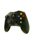 HYPERKIN Duchess Xbox Series|One/Windows 11|10 Xbox liszenszelt Vezetékes kontroller, Zöld